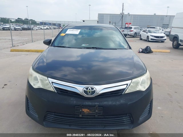 Toyota CAMRY LE 2014 4T1BF1FK5EU310811 Image 13