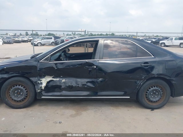 Toyota CAMRY LE 2014 4T1BF1FK5EU310811 Image 15
