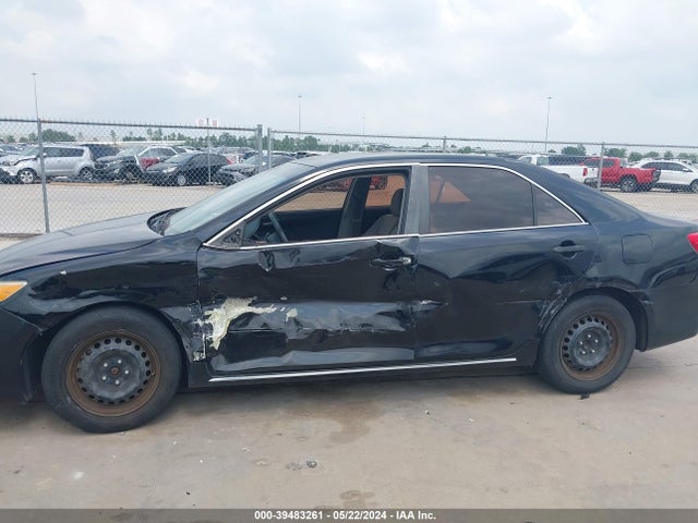 Toyota CAMRY LE 2014 4T1BF1FK5EU310811 Image 6