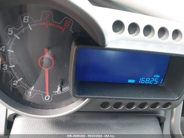 Chevrolet Sonic Lt Auto 2014 1G1JC5SH5E4147032 Image 7