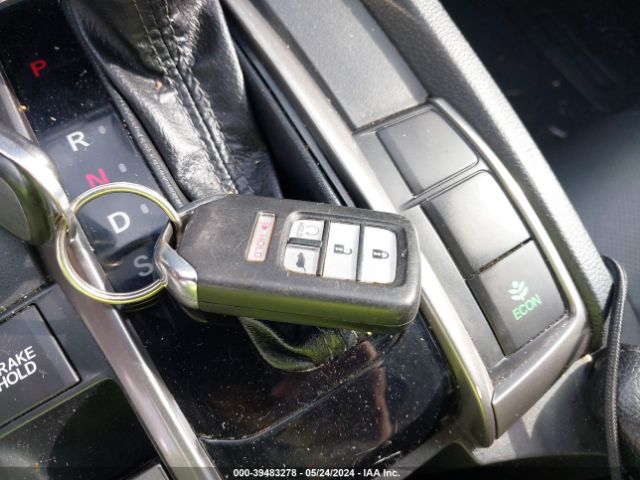 SHHFK7H98JU408876 Honda Civic Sport Touring