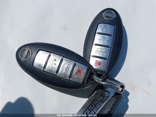 Nissan SENTRA SR 2014 3N1AB7APXEY261560 Image 11