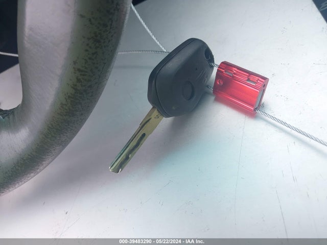 2003 PORSCHE BOXSTER WP0CB29873U663087 Photo 10