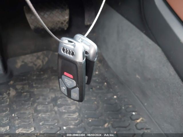 WA1BAAFY7M2035941 Audi Q5 Premium Plus 45 Tfsi Quattro S Tronic