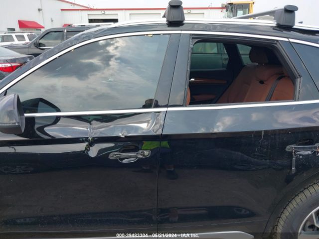 WA1BAAFY7M2035941 Audi Q5 Premium Plus 45 Tfsi Quattro S Tronic