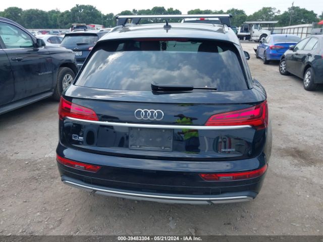 WA1BAAFY7M2035941 Audi Q5 Premium Plus 45 Tfsi Quattro S Tronic