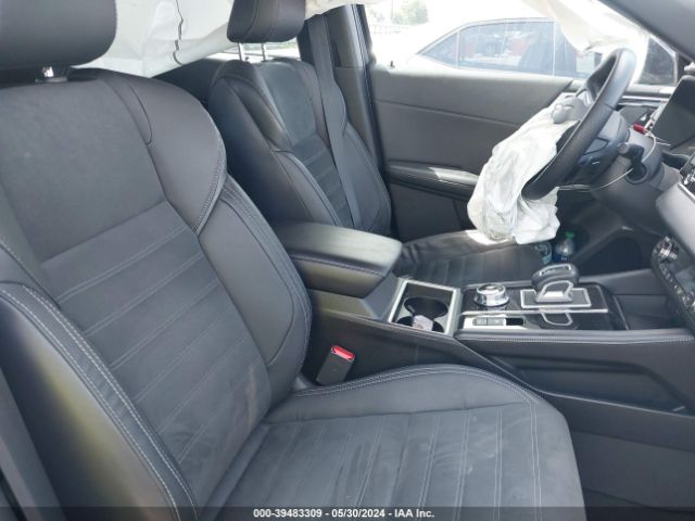 JA4J3UA80NZ081554 Mitsubishi Outlander Black Edition 2wd/se 2.5 2wd/se Launch Edition 2wd