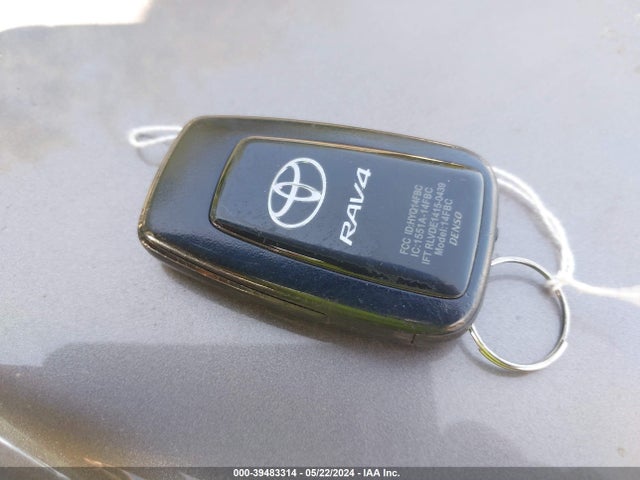 Toyota Rav4 Xle 2021 2T3W1RFV5MW118643 Image 11