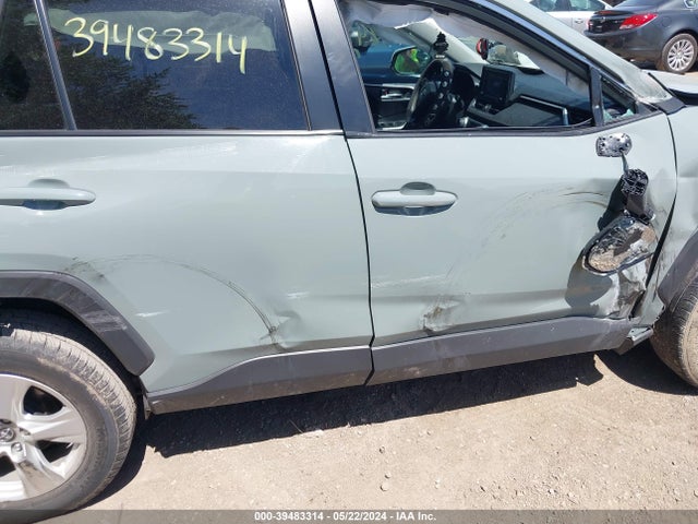 Toyota Rav4 Xle 2021 2T3W1RFV5MW118643 Image 14