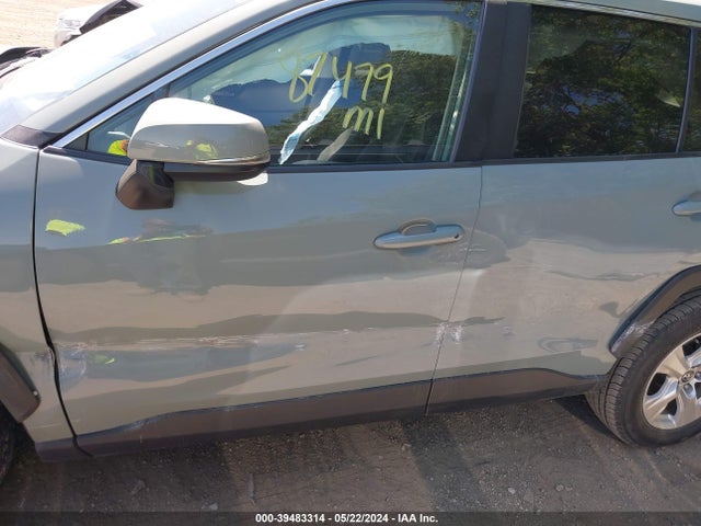 Toyota Rav4 Xle 2021 2T3W1RFV5MW118643 Image 15
