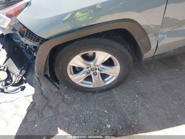 Toyota Rav4 Xle 2021 2T3W1RFV5MW118643 Image 20