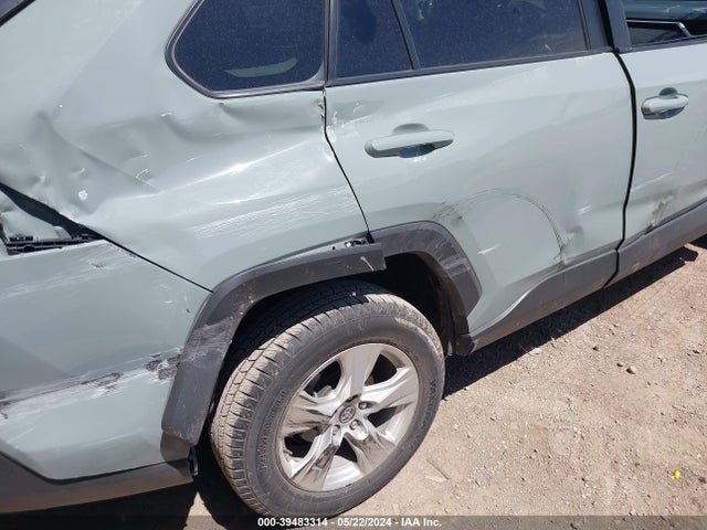 Toyota Rav4 Xle 2021 2T3W1RFV5MW118643 Image 21