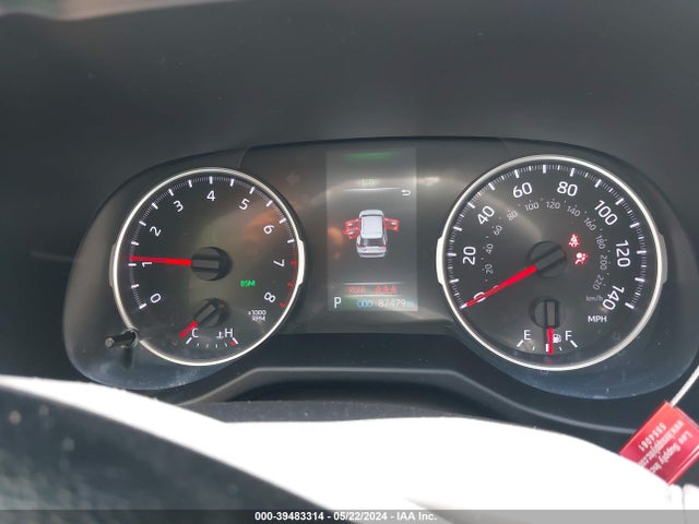 Toyota Rav4 Xle 2021 2T3W1RFV5MW118643 Image 7