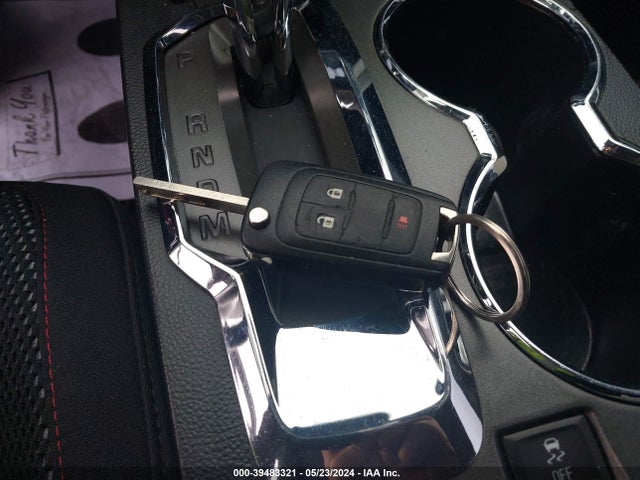 Chevrolet EQUINOX LT 2017 2GNFLFEK1H6153219 Image 11
