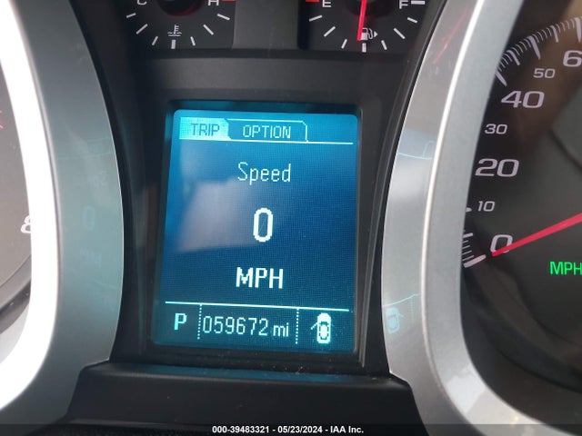 Chevrolet EQUINOX LT 2017 2GNFLFEK1H6153219 Image 16