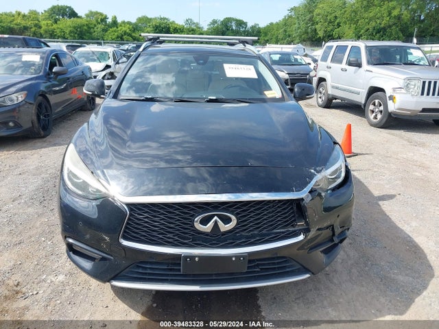 Infiniti Qx30 Premium 2017 SJKCH5CP3HA016319 Image 12