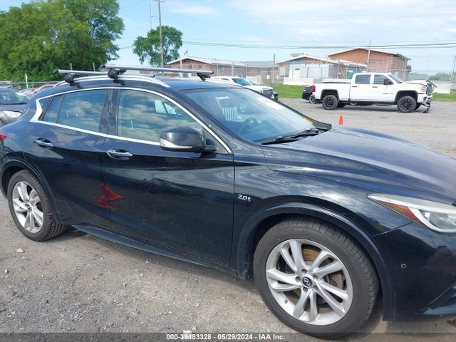Infiniti Qx30 Premium 2017 SJKCH5CP3HA016319 Image 13
