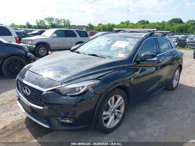 Infiniti Qx30 Premium 2017 SJKCH5CP3HA016319 Image 2