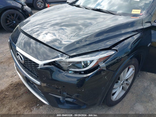 Infiniti Qx30 Premium 2017 SJKCH5CP3HA016319 Image 6