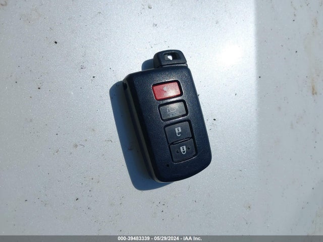 Toyota Highlander Se 2019 5TDKZRFH2KS358460 Image 11