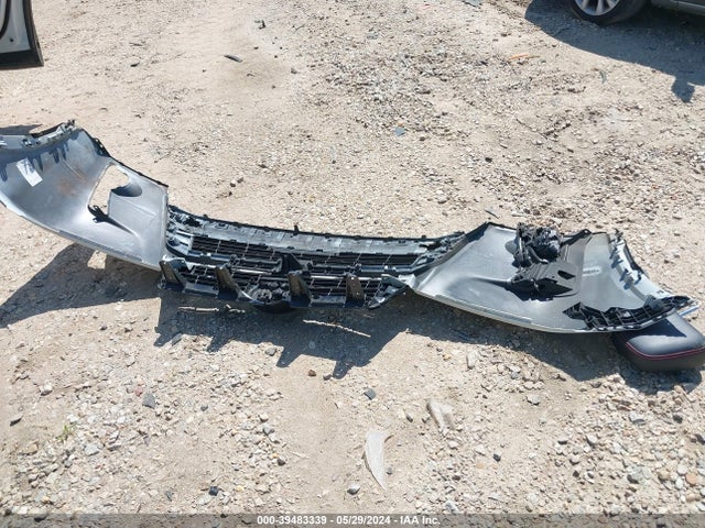 Toyota Highlander Se 2019 5TDKZRFH2KS358460 Image 12