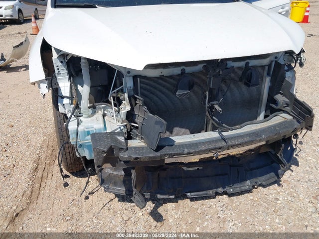 Toyota Highlander Se 2019 5TDKZRFH2KS358460 Image 6