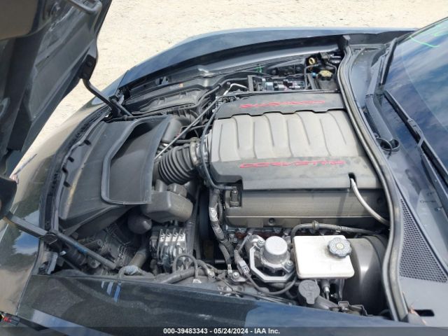 1G1YK2D76H5123261 Chevrolet Corvette Stingray Z51
