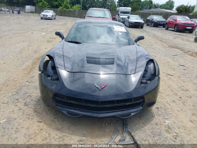 1G1YK2D76H5123261 Chevrolet Corvette Stingray Z51