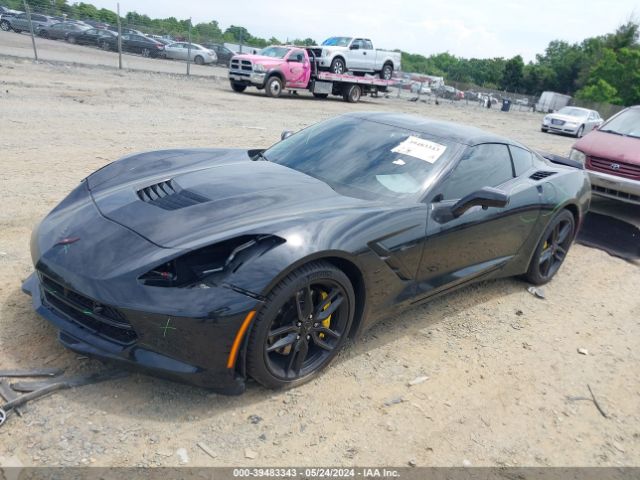 1G1YK2D76H5123261 Chevrolet Corvette Stingray Z51