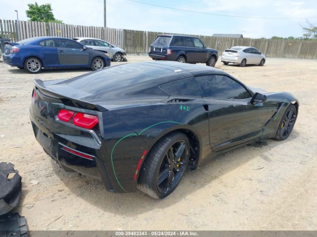1G1YK2D76H5123261 Chevrolet Corvette Stingray Z51