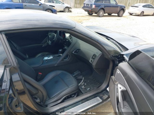 1G1YK2D76H5123261 Chevrolet Corvette Stingray Z51