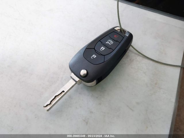 1G1BC5SM7K7147075 Chevrolet CRUZE LS