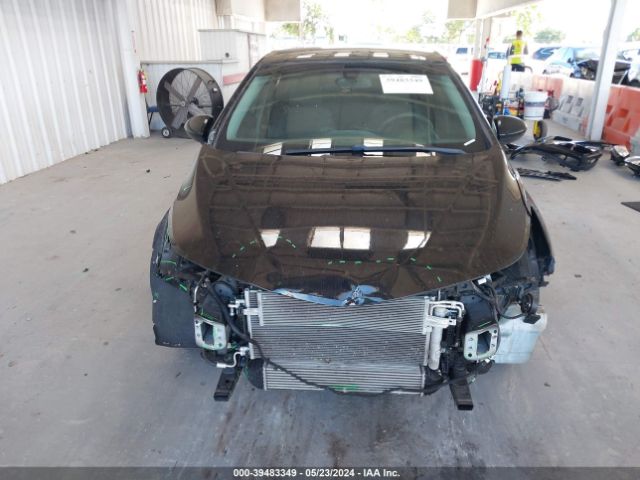 1G1BC5SM7K7147075 Chevrolet CRUZE LS