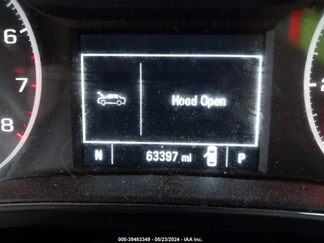 1G1BC5SM7K7147075 Chevrolet CRUZE LS