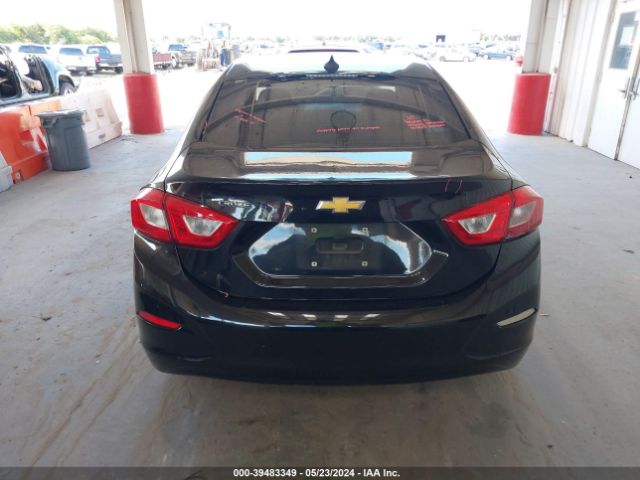 1G1BC5SM7K7147075 Chevrolet CRUZE LS
