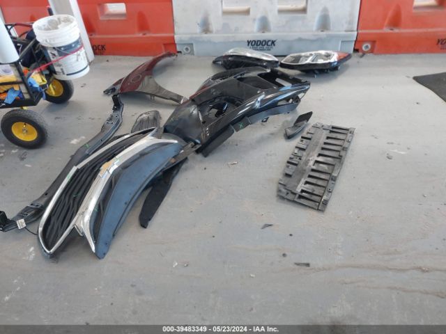 1G1BC5SM7K7147075 Chevrolet CRUZE LS