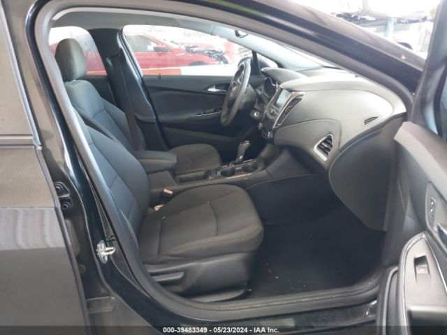 1G1BC5SM7K7147075 Chevrolet CRUZE LS