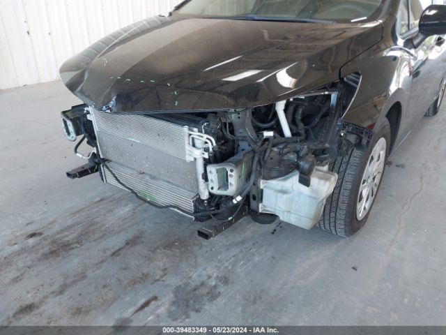 1G1BC5SM7K7147075 Chevrolet CRUZE LS