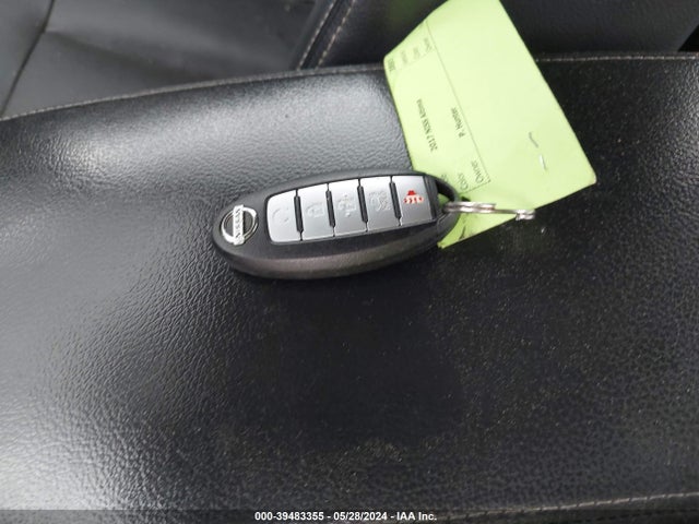 Nissan Altima 2.5 Sl 2017 1N4AL3AP3HC253631 Image 11