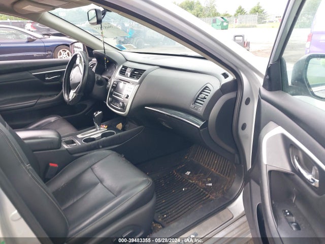 Nissan Altima 2.5 Sl 2017 1N4AL3AP3HC253631 Image 5