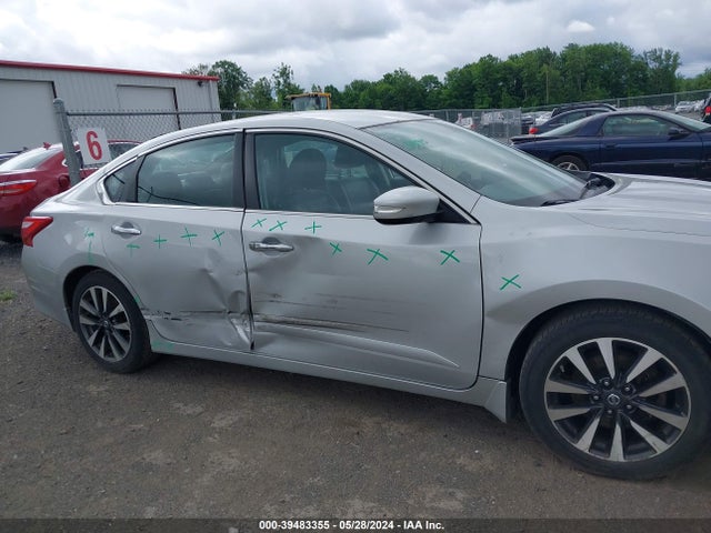 Nissan Altima 2.5 Sl 2017 1N4AL3AP3HC253631 Image 6