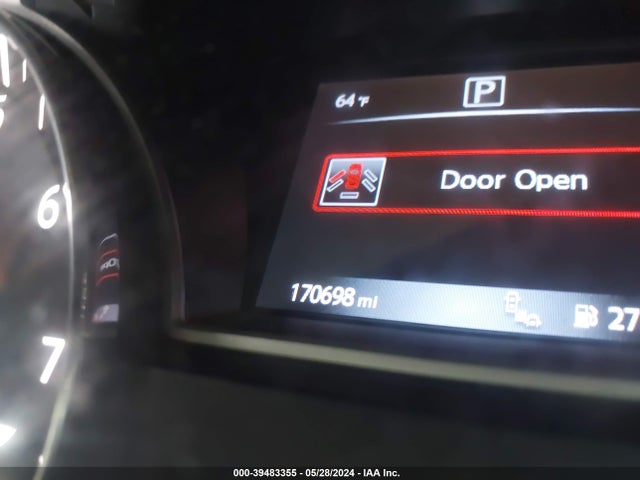 Nissan Altima 2.5 Sl 2017 1N4AL3AP3HC253631 Image 7