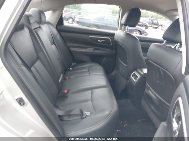 Nissan Altima 2.5 Sl 2017 1N4AL3AP3HC253631 Image 8