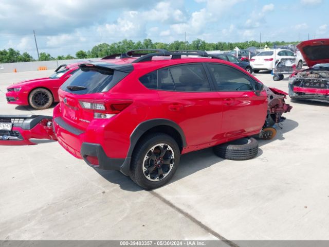 JF2GTABC8PH272585 Subaru Crosstrek
