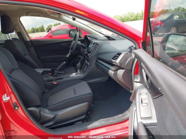 JF2GTABC8PH272585 Subaru Crosstrek
