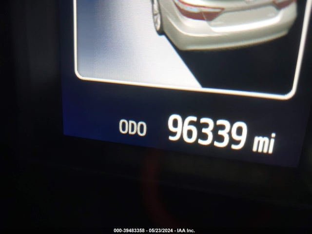 Toyota CAMRY SE 2017 4T1BF1FK8HU775894 Image 15
