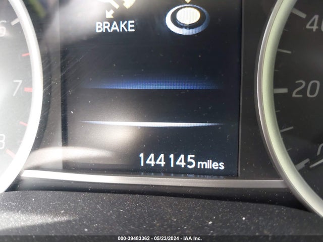 Nissan SENTRA SV 2017 3N1AB7AP0HY254900 Image 7