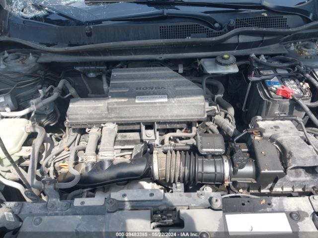 2HKRW2H57KH605947 Honda CR-V EX