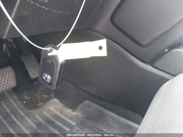 2HKRW2H57KH605947 Honda CR-V EX