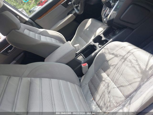 2HKRW2H57KH605947 Honda CR-V EX